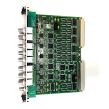 MRC VISION GRABBER- 2T  VISION GRABBER-A (V6.0) & (V3.21)MIRAE R&D CENTER