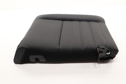 2016 - 2017 LEXUS IS200T REAR RIGHT SIDE SEAT UPPER CUSHION COVER OEM BLACK_EB23 - Foto 6 di 13