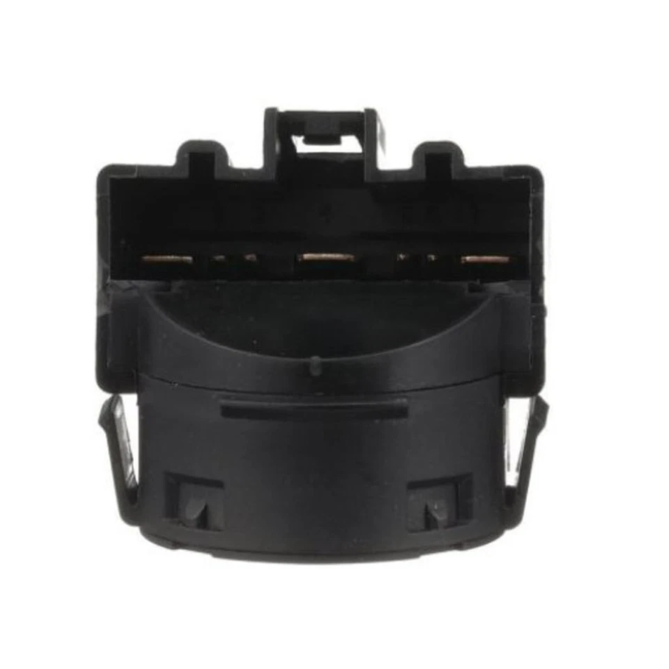 Interruptor de partida de ignição Jaguar X-Type 2002-2008 | Retangular | Snap Fit | Lâmina - Imagem 3 de 4