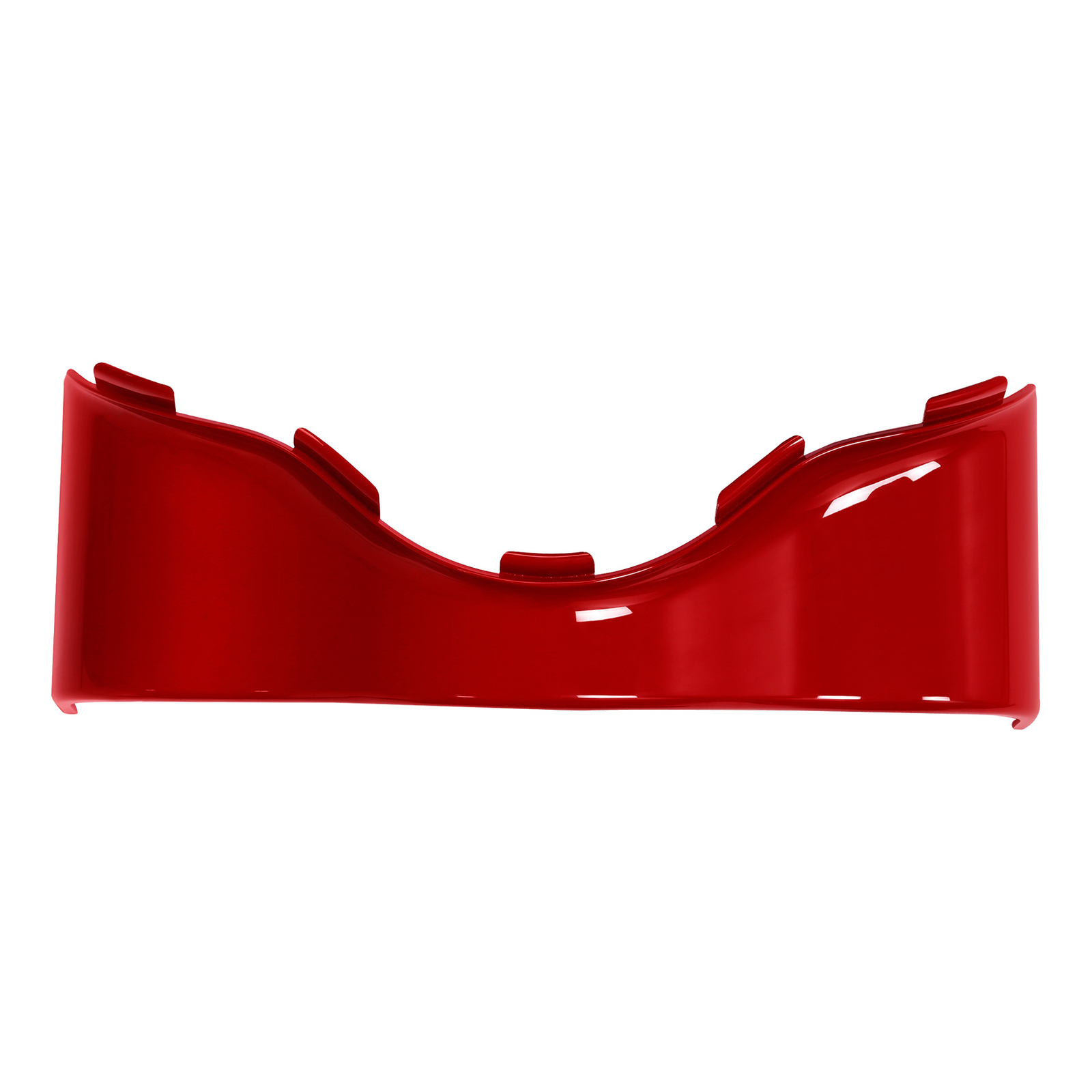 Outer Fairing Skirt Fit For Harley Touring Street Glide FLHX 14-23 Billiard Red