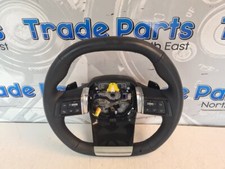 2023 CITROEN C5 X STEERING WHEEL LEATHER 98330892ZD 