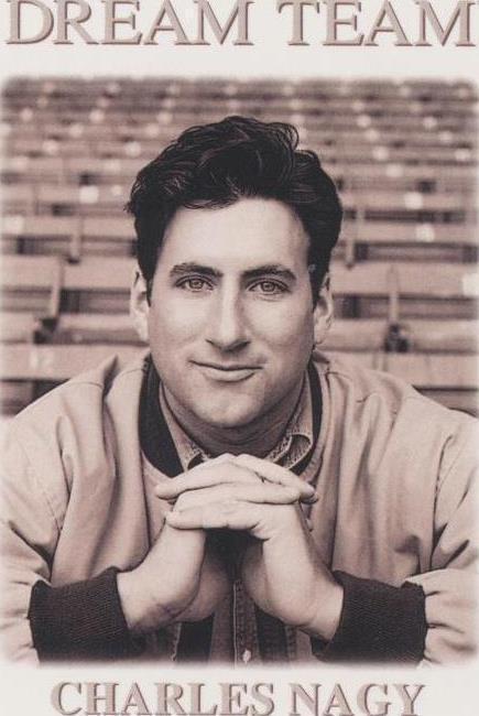 1993 Score - Charles Nagy #538 - 1 of 1