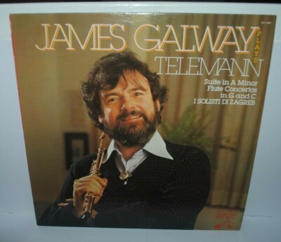 james galway/the very best of〜 JAMES GALWAY 