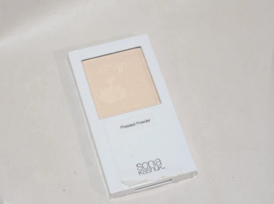 Sonia kashuk bare minimum pressed powder - Chiffon 03 - Sealed - Image 2 of 3
