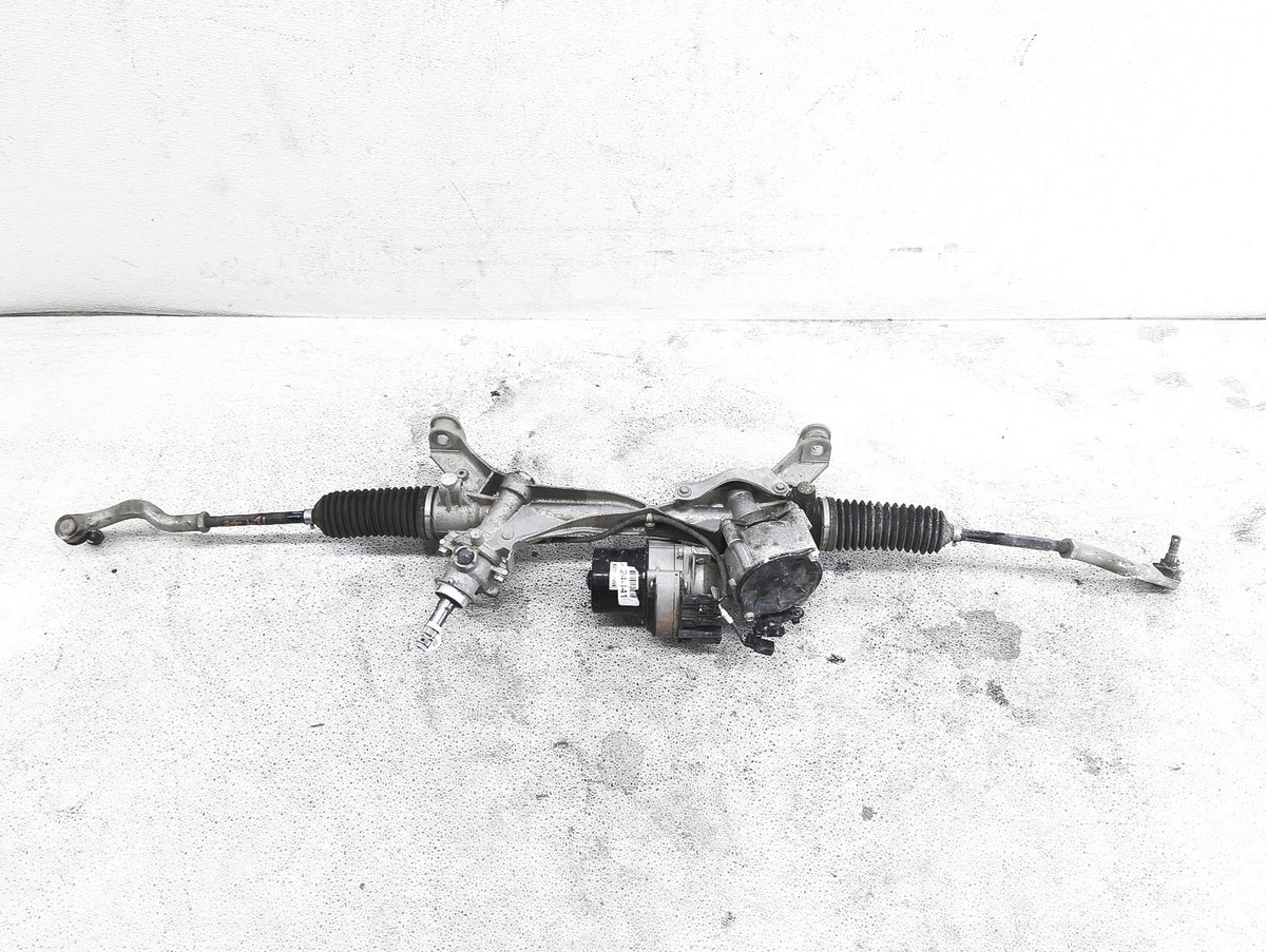 2017-2022 Honda Cr-V Power Steering Gear Rack Pinion - Awd 2017-2022 Honda Cr-V Power Steering Gear Rack Pinion - Awd