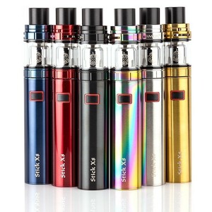 Smok Stick X8 Kit | 3000mah | 2ML X-Baby Tank | X-Baby M2 Coil