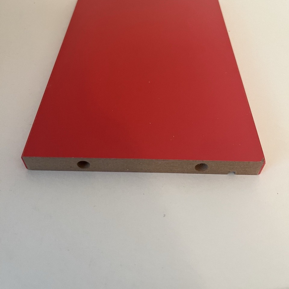 Melissa & Doug REPLACEMENT PART Q DoubleSided Wooden Star Diner