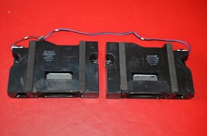 EAB64028307 Lautsprecher Paare Für TV LG 43UK6470PLC.