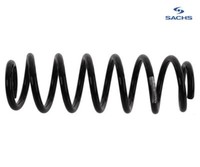 Fahrwerksfeder Sachs 994932 FüR Audi A3 A3 Sportback Seat