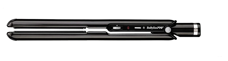 New Babyliss Pro Porcelain Ceramic 1" Straightening Iron BP9557UC - Image 3 of 4