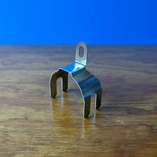 WALD BICYCLE FENDER BRIDGE CLIP MOUNT FOR SCHWINN LIGHTWEIGHT & OTHERS NEW