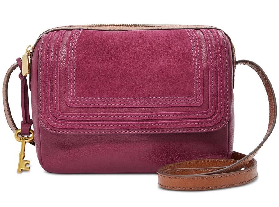 Aria Crossbody