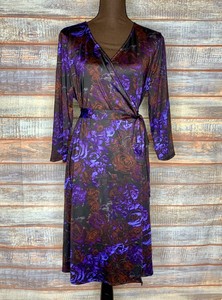 lularoe wrap dress