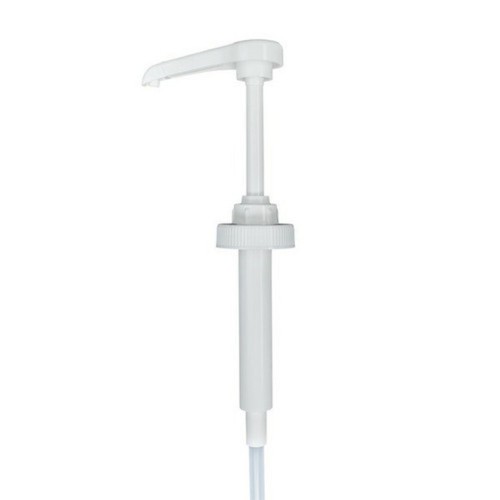 (3er Pack) Schwerlast Handpumpe Spender für alle Liqiuds für 1 Gallone Kannen 38/400 - Bild 3 von 3