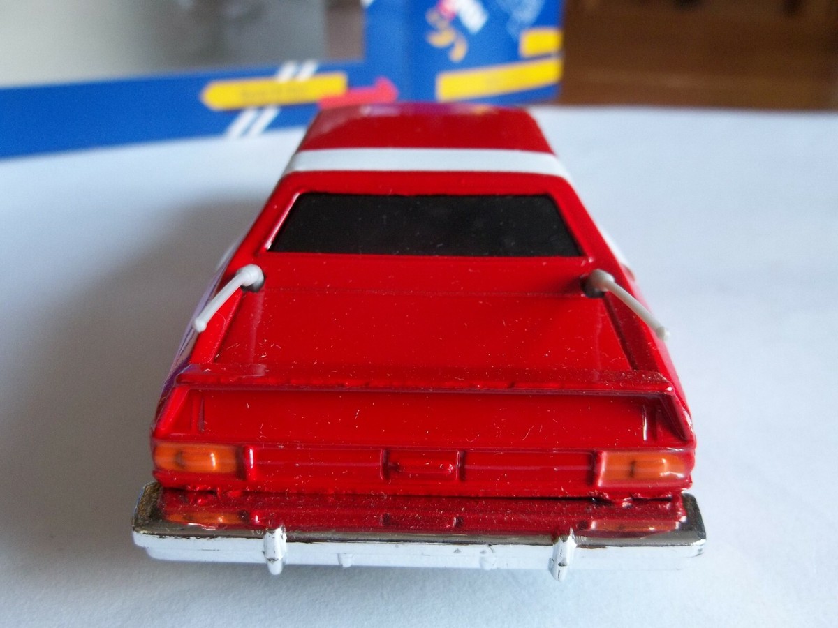 Corgi 292 - Starsky & Hutch Ford Gran Torino - Mint in Box - RARE