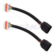 For 2003-2006 Porsche Cayenne Xenon 95563123911 Headlight Wiring Harness