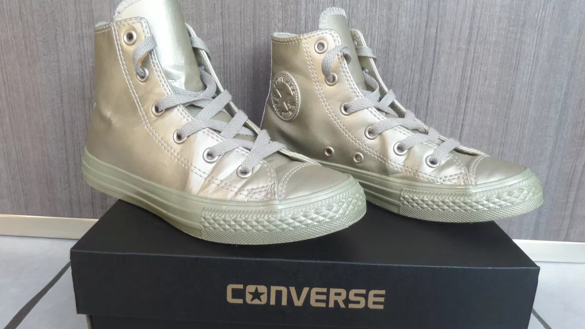 Converse sales taille 33