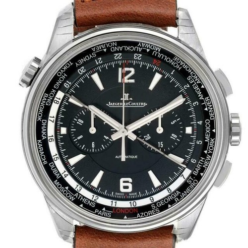 Bouton Index Original Jaeger-LeCoultre Pour Réveil/alarme - Modèle 210-211, Occasion
