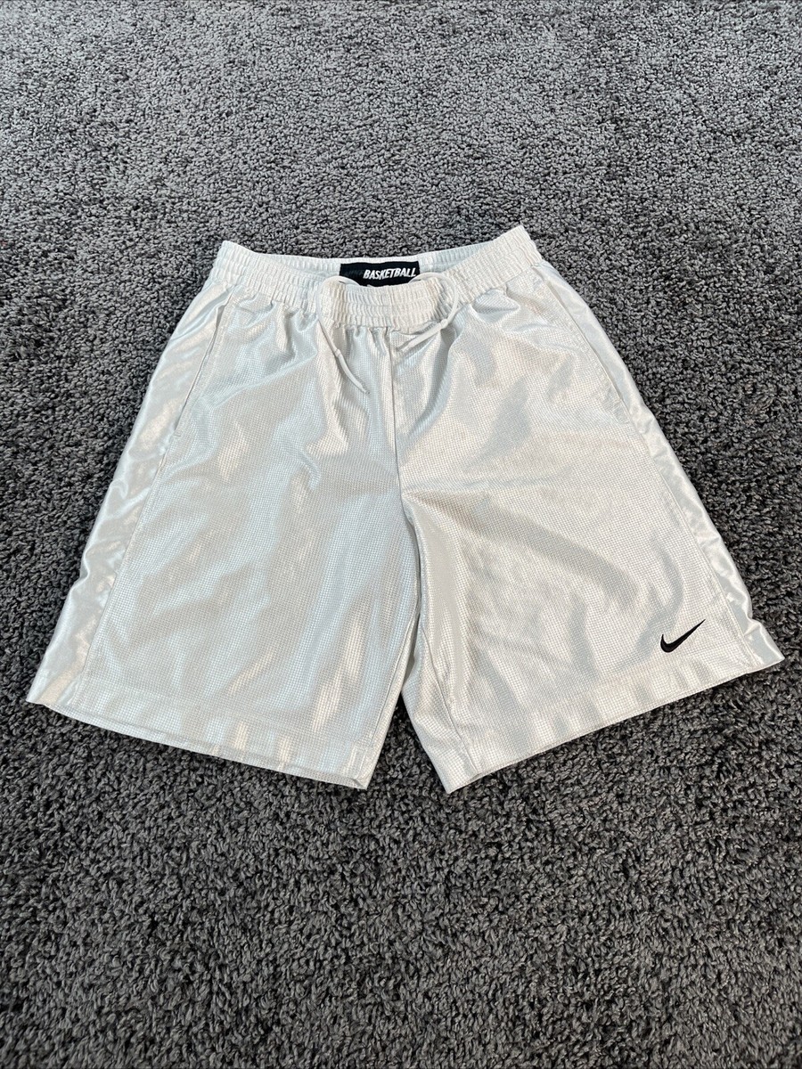 ウェア 00s- nike white mesh shorts Nike Club mesh shorts in white | ASOS