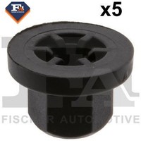 Fa1 10-10005.5 Clip FüR Zier-/Schutzleiste FüR BMW FüR Mercedes-Benz