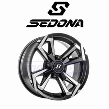 Sedona Rear Riot Wheel for 2018-2019 Polaris RZR XP 4 Turbo EPS DYNAMIX bd