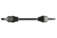 Antriebswelle Vorderachse Links FüR Renault Fluence Megane III SchräGheck