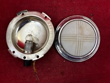 1936 Buick Car Dome Light