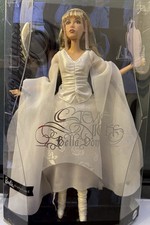 Barbie Signature Stevie Nicks Bella Donna Collector Doll JBJ45 Ships Now