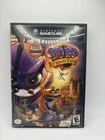 Spyro: A Hero's Tail (Nintendo GameCube, 2004) Tested CIB