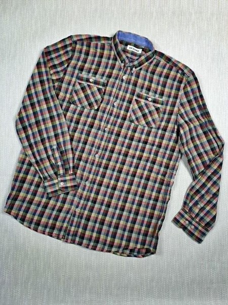 Men Ben Sherman Shirt Multicolor 36 / S / 44 #5RK5