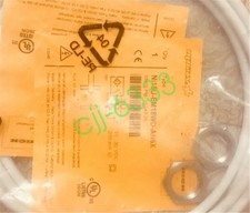 Proximity Sensor 1Pc Turck NI15U-EM18WD-AN6X mx