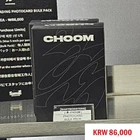 [CHOOM] BABYMONSTER TRADING PHOTOCARD BULK PACK