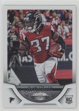 2016 Certified Rookies Mirror 249/499 Devin Fuller #157 1m8