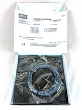 New! Measurement Specialties TE  4030-006-120 6G Triaxial MEMS DC Accelerometer