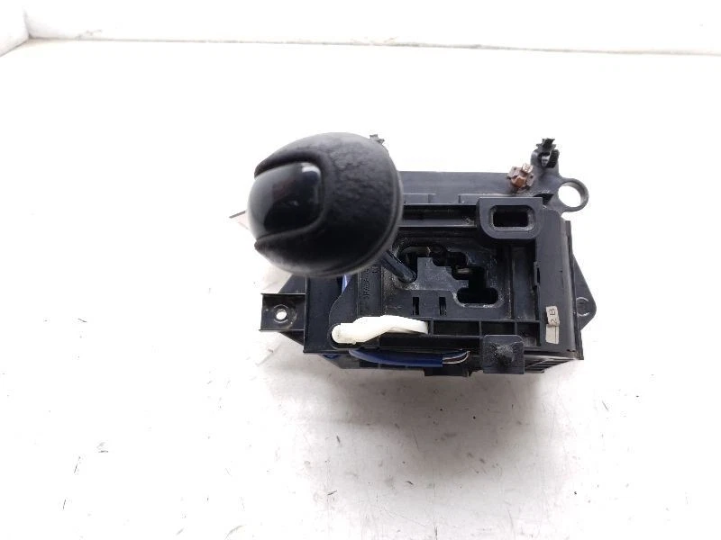 Lexus GS350 2007 3,5 L tracción trasera con palanca de cambios automática  Foto 2 de 4