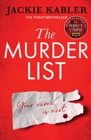 Jackie Kabler | The Murder List | Taschenbuch | Englisch (2022)
