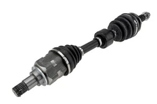 Drive Shaft Fits Toyota Verso 2.0d-4d 09- /Left / OE to Compare: LEFT