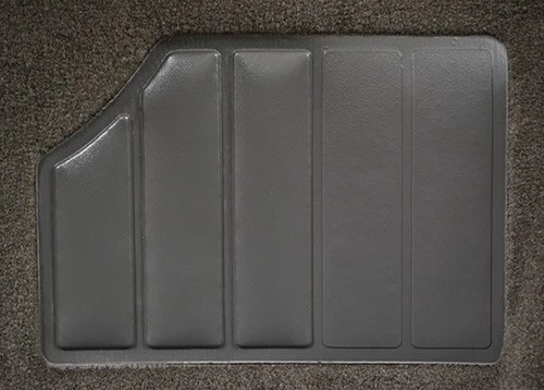 Alfombra Mitsubishi Eclipse 1996-1999 - Cutpile | Convertible, Spyder Foto 2 de 3