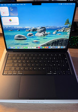 Apple Macbook Air 13 2026 M5 , 512 GB SSD , 16 GB RAM, Mitternacht