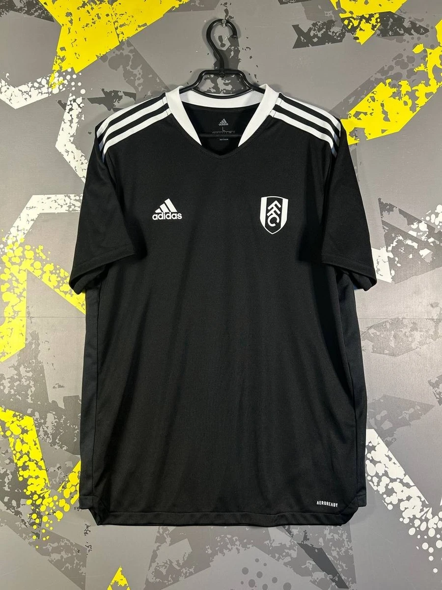Fulham International Club Soccer Fan Jerseys for sale | eBay