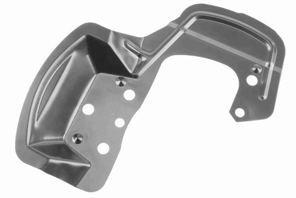 Vaico V40-1916 Spritzblech, Bremsscheibe FüR Opel-image