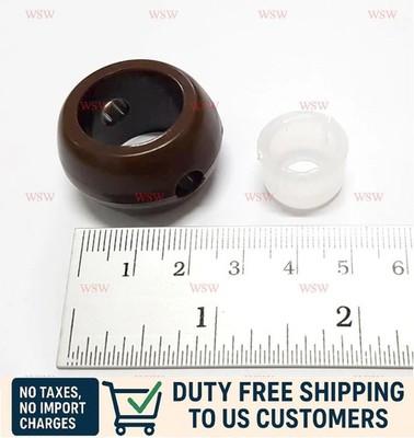 New 4WD Super Select Shifter Fulcrum Ball Bush for Mitsubishi Montero Sport 4x4
