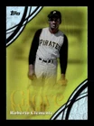2026 Topps Series 2 Roberto Clemente Base (RAW)