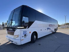 2018 Prevost H3-45 Coach Bus