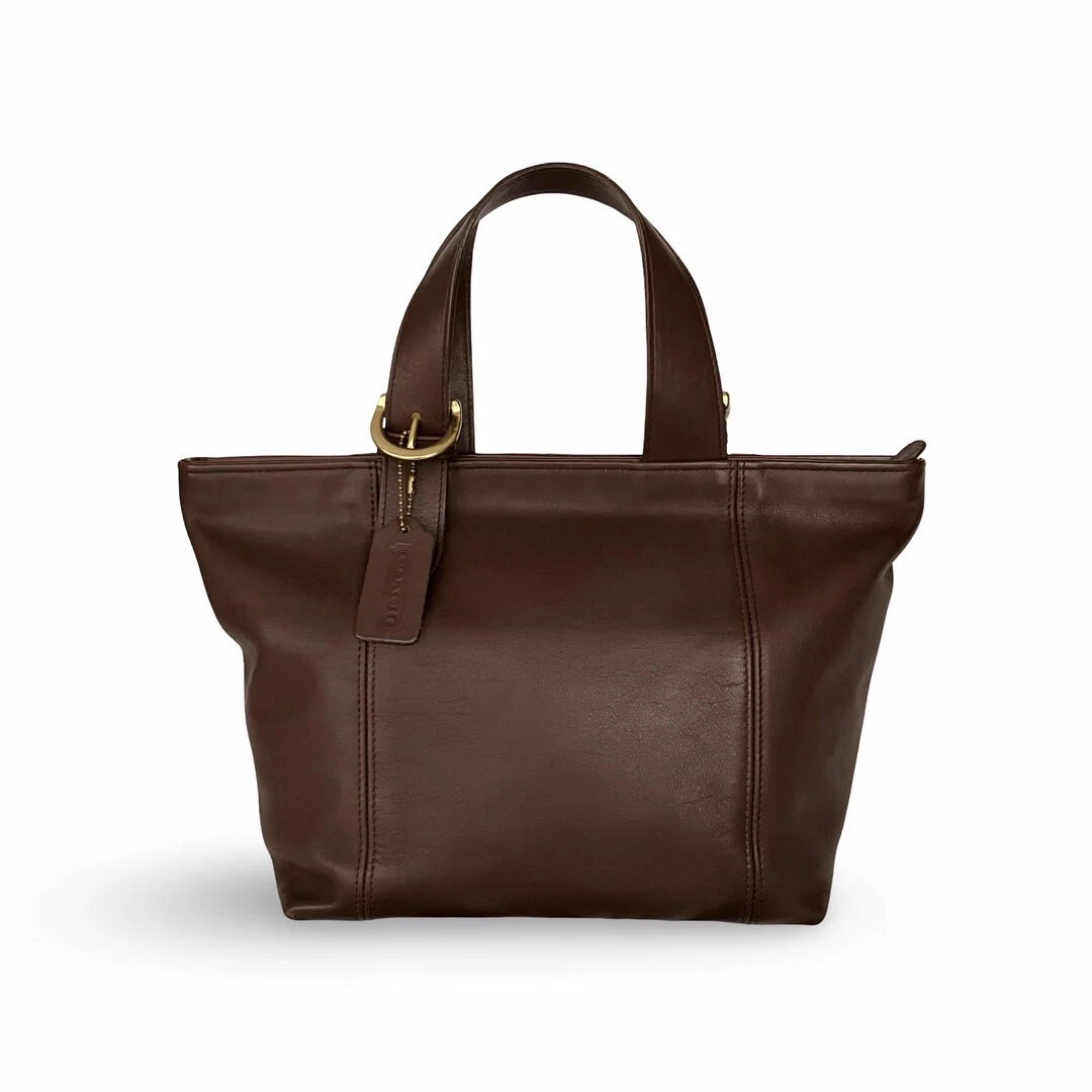 Coach Totes for sale | eBay