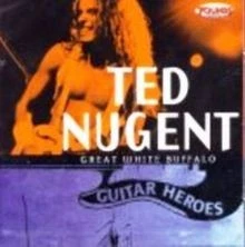 Ted Nugent von Nugent Ted | CD | Zustand sehr gut - Bild 1 von 2