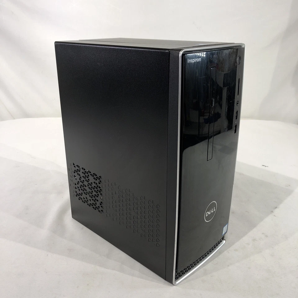 戴尔 Inspiron 3650 英特尔酷睿 I5-6400 2.7 GHz 8 GB ram 1 TB HDD/Win 10 — 第 3/4 张图片