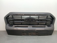 JB3B8350B VORDERER STOßSTANGENGITTER / 1066198 FÜR FORD RANGER TKE 2.0 ECOBLUE