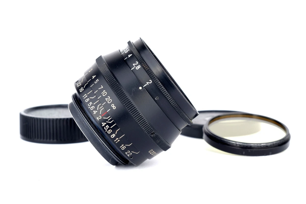 Jupiter 8 Leica for sale | eBay
