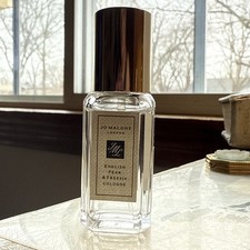 Jo Malone English Pear  Freesia by Jo Malone Cologne Spray - 9ml NEW AUTHENTIC